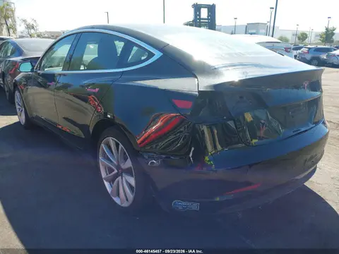 2019 Tesla Model 3 Long Range/mid Range/standard Range/standard Range Plus VIN 5YJ3E1EA5KF352324 фото 3