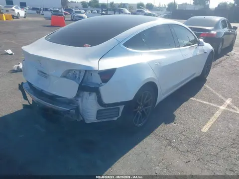 2019 Tesla Model 3 Long Range/mid Range/standard Range/standard Range Plus VIN 5YJ3E1EA0KF483564 фото 4