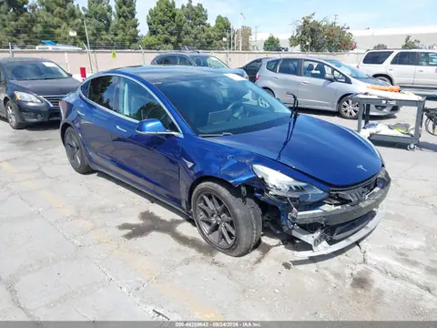 2019 Tesla Model 3 Long Range/mid Range/standard Range/standard Range Plus VIN 5YJ3E1EA2KF427111 фото 1