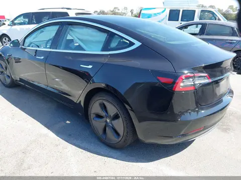 2018 Tesla Model 3 Long Range/mid Range VIN 5YJ3E1EA0JF070428 фото 3