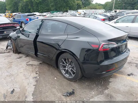 2018 Tesla Model 3 Long Range/mid Range VIN 5YJ3E1EA0JF039499 фото 3