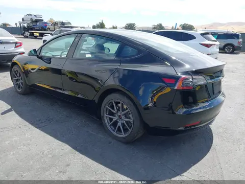 2018 Tesla Model 3 Long Range/mid Range VIN 5YJ3E1EA4JF109084 фото 3