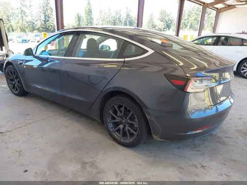 2018 Tesla Model 3 Long Range/mid Range VIN 5YJ3E1EA8JF157669 фото 3