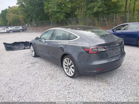 2018 Tesla Model 3 Long Range/mid Range VIN 5YJ3E1EA5JF032788 фото 3