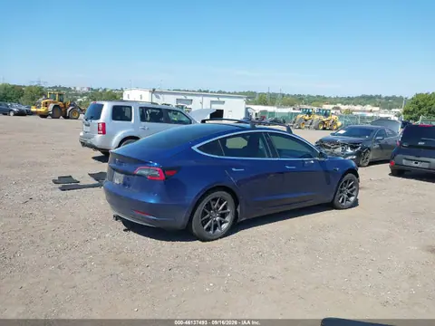 2018 Tesla Model 3 Long Range/mid Range VIN 5YJ3E1EA5JF045976 фото 4