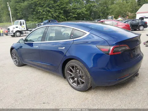 2018 Tesla Model 3 Long Range/performance VIN 5YJ3E1EB0JF120558 фото 3