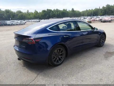 2018 Tesla Model 3 Long Range/performance VIN 5YJ3E1EB0JF120558 фото 4