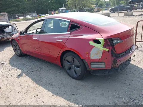 2018 Tesla Model 3 Long Range/performance VIN 5YJ3E1EB9JF094252 фото 3