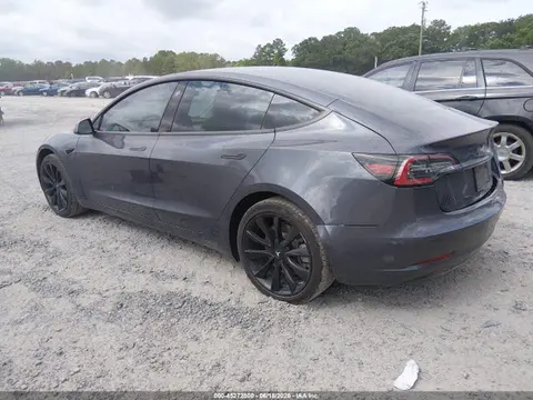 2019 Tesla Model 3 Long Range/performance VIN 5YJ3E1EB6KF453509 фото 3