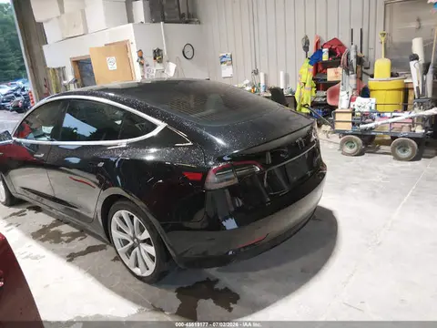 2019 Tesla Model 3 Long Range/performance VIN 5YJ3E1EB6KF391478 фото 3