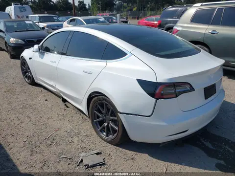 2019 Tesla Model 3 Long Range/performance VIN 5YJ3E1EB2KF211588 фото 3