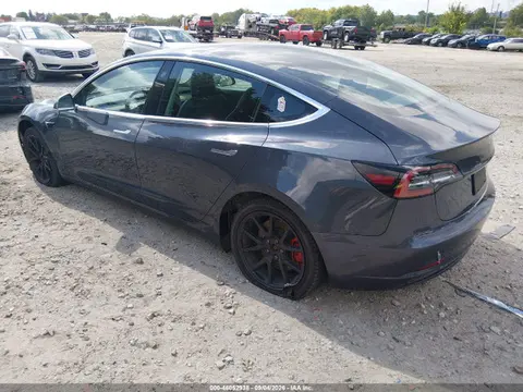 2019 Tesla Model 3 Long Range/performance VIN 5YJ3E1EB8KF481313 фото 3