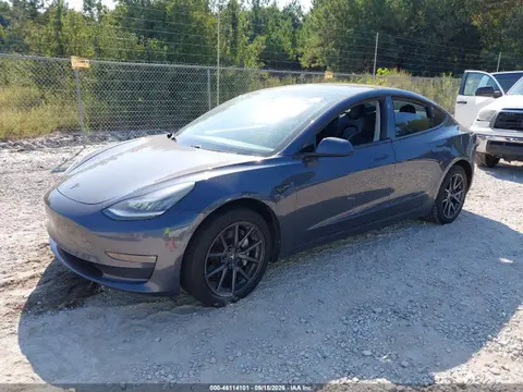 2019 Tesla Model 3 Long Range/performance VIN 5YJ3E1EB7KF359431 фото 2