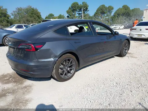 2019 Tesla Model 3 Long Range/performance VIN 5YJ3E1EB7KF359431 фото 4