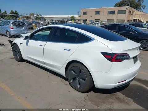 2019 Tesla Model 3 Long Range/performance VIN 5YJ3E1EB3KF511530 фото 3