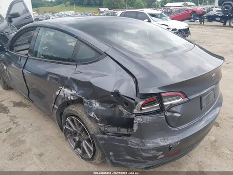 2023 Tesla Model 3 Rear-wheel Drive VIN 5YJ3E1EA4PF671950 фото 3