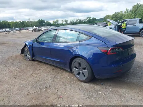 2023 Tesla Model 3 Rear-wheel Drive VIN 5YJ3E1EA9PF486647 фото 3
