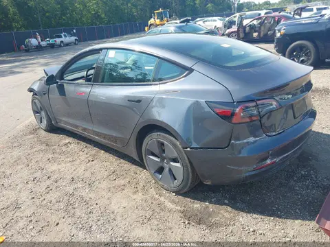 2023 Tesla Model 3 Rear-wheel Drive VIN 5YJ3E1EA1PF698653 фото 3