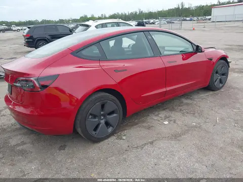 2023 Tesla Model 3 Rear-wheel Drive VIN 5YJ3E1EA6PF625861 фото 4