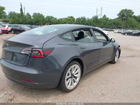 2023 Tesla Model 3 Rear-wheel Drive VIN 5YJ3E1EA8PF436323 фото 4