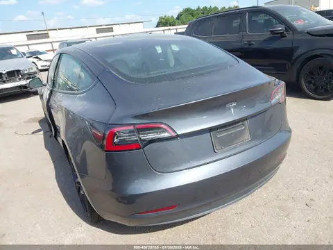 2023 Tesla Model 3 Rear-wheel Drive VIN 5YJ3E1EA4PF432639 фото 3