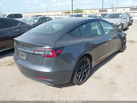 2023 Tesla Model 3 Rear-wheel Drive VIN 5YJ3E1EA4PF432639 фото 4