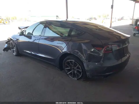 2023 Tesla Model 3 Rear-wheel Drive VIN 5YJ3E1EA1PF614508 фото 3