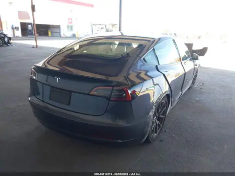 2023 Tesla Model 3 Rear-wheel Drive VIN 5YJ3E1EA1PF614508 фото 4