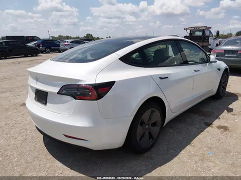 2023 Tesla Model 3 Rear-wheel Drive VIN 5YJ3E1EA8PF570703 фото 4