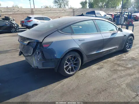 2023 Tesla Model 3 Rear-wheel Drive VIN 5YJ3E1EA1PF616436 фото 4