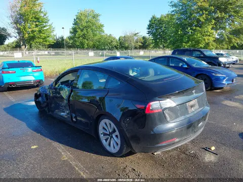 2023 Tesla Model 3 Rear-wheel Drive VIN 5YJ3E1EA6PF656253 фото 3