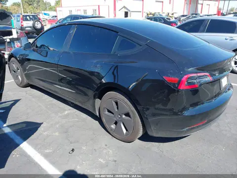 2023 Tesla Model 3 Rear-wheel Drive VIN 5YJ3E1EA3PF548303 фото 3