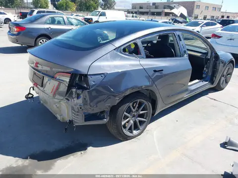 2023 Tesla Model 3 Rear-wheel Drive VIN 5YJ3E1EA0PF668771 фото 4