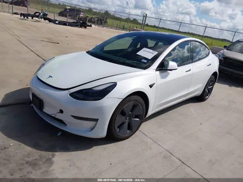 2023 Tesla Model 3 Rear-wheel Drive VIN 5YJ3E1EA4PF504956 фото 2