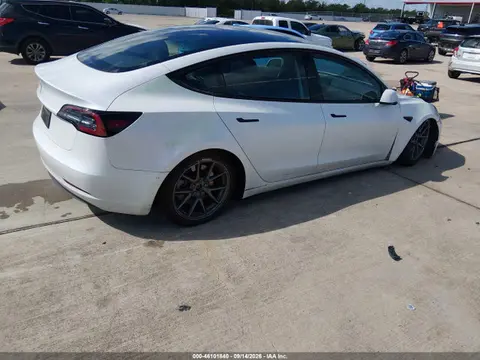 2023 Tesla Model 3 Rear-wheel Drive VIN 5YJ3E1EA4PF504956 фото 4