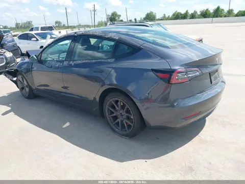 2023 Tesla Model 3 Rear-wheel Drive VIN 5YJ3E1EA1PF385361 фото 3