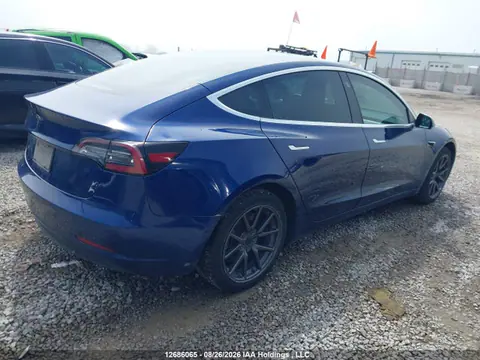2019 Tesla MODEL 3 VIN 5YJ3E1EAXKF422819 фото 4