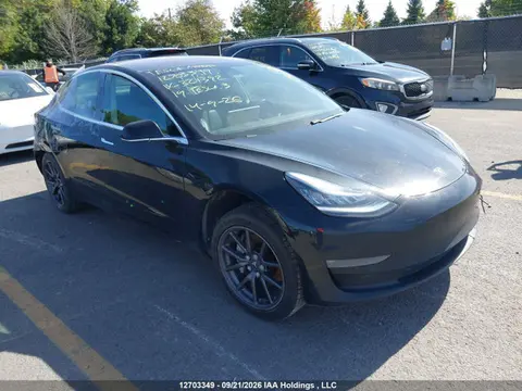 5YJ3E1EAXKF321392 — 2019 Tesla Model 3, Возможна механическая неисправность (Possible Mech.), фото до ремонта