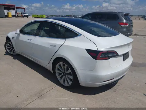 2019 Tesla MODEL 3 VIN 5YJ3E1EA8KF332133 фото 3