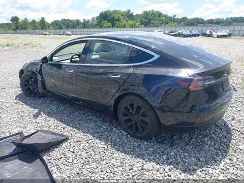 2019 Tesla MODEL 3 VIN 5YJ3E1EA6KF316755 фото 3
