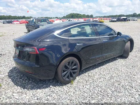 2019 Tesla MODEL 3 VIN 5YJ3E1EA6KF316755 фото 4