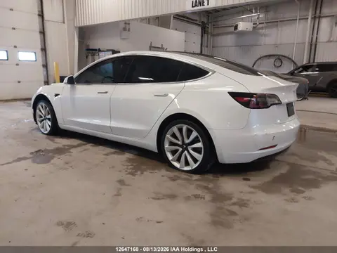 2020 Tesla MODEL 3 VIN 5YJ3E1EA7LF734761 фото 3
