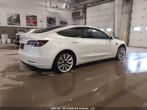 2020 Tesla MODEL 3 VIN 5YJ3E1EA7LF734761 фото 4
