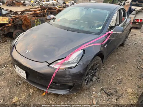 2020 Tesla MODEL 3 VIN 5YJ3E1EA8LF798436 фото 2