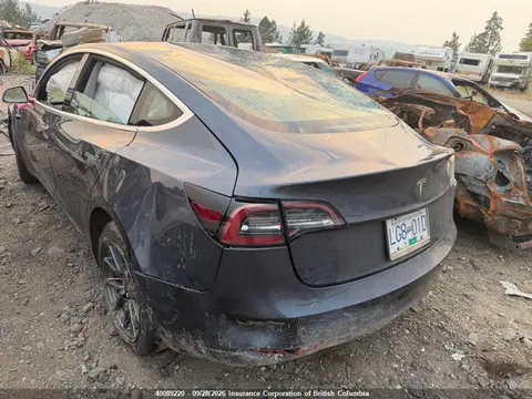 2020 Tesla MODEL 3 VIN 5YJ3E1EA8LF798436 фото 3
