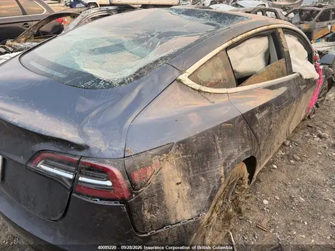 2020 Tesla MODEL 3 VIN 5YJ3E1EA8LF798436 фото 4