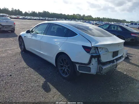 2020 Tesla MODEL 3 VIN 5YJ3E1EA0LF789634 фото 3