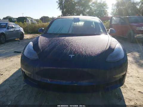 2022 Tesla Model 3 Rear-Wheel Drive VIN 5YJ3E1EA8NF188992 фото 11