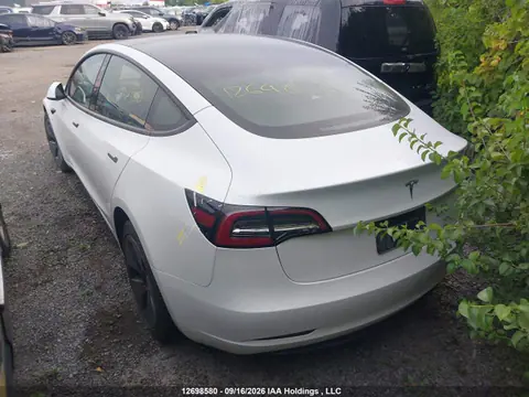 2023 Tesla MODEL 3 VIN 5YJ3E1EA5PF480389 фото 3