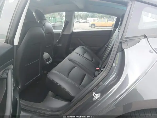 2023 TESLA MODEL 3 VIN 5YJ3E1EA7PF545355 фото 8